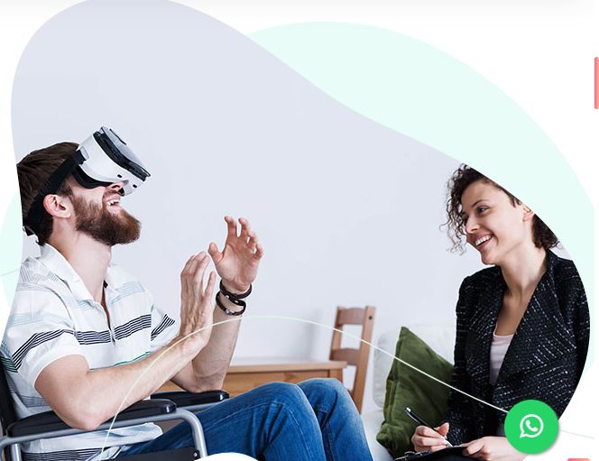 VR Rehabilitation suite.JPG